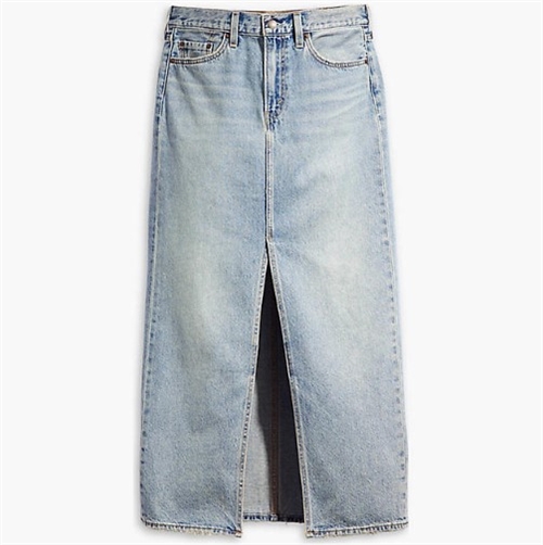 LEVI'S® JEANSKJOL BLÅ